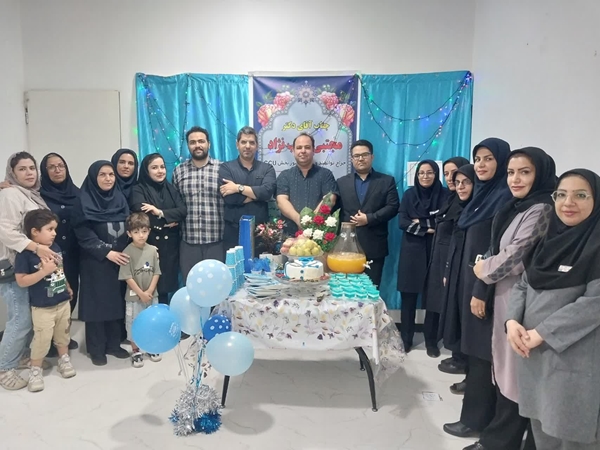 گرامیداشت روز پزشک